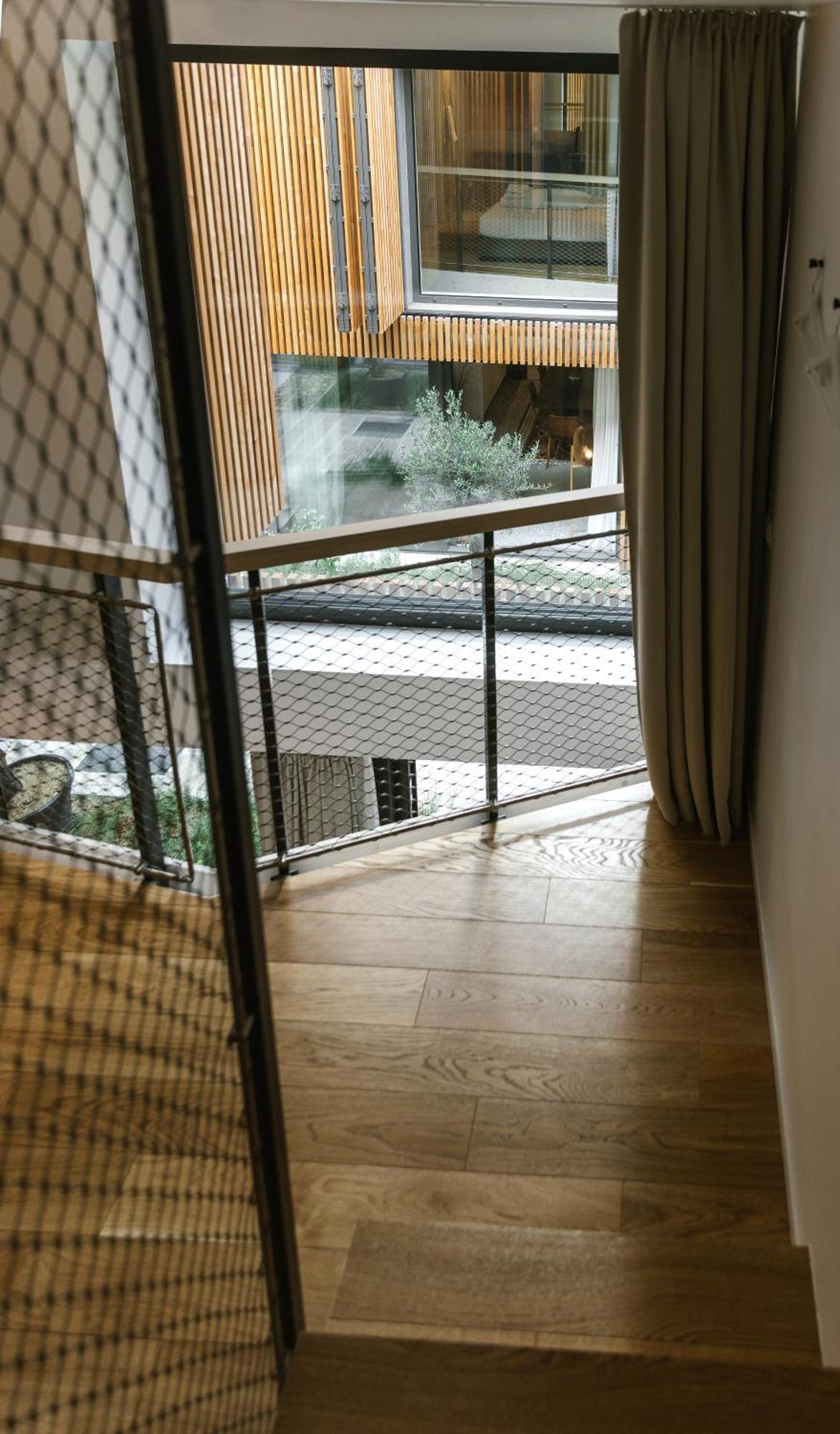 Willa Kleines Stadthaus In Toplage Wiedeń Zewnętrze zdjęcie