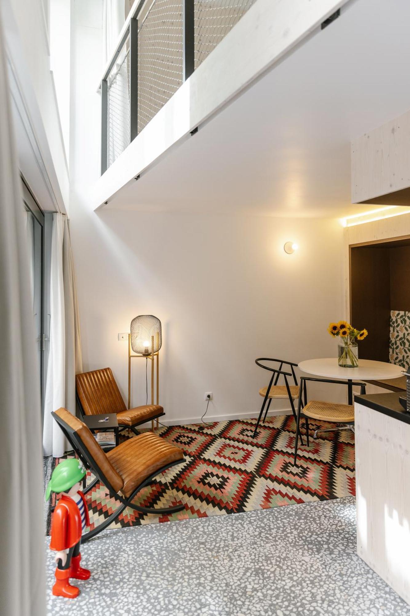 Willa Kleines Stadthaus In Toplage Wiedeń Zewnętrze zdjęcie